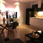 Bryza Morska Apartmán Svinoústí