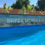 Apartmán Bryza Morska Svinoústí
