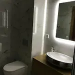 Bryza Morska Apartmán *
