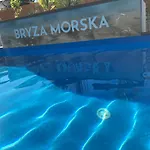 Bryza Morska Διαμέρισμα