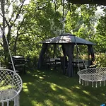 Bryza Morska Apartmán Svinoústí