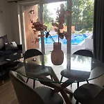 Apartmán Bryza Morska Svinoústí