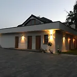 Bryza Morska Apartmán Svinoústí