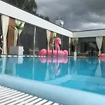 Bryza Morska Apartmán