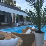 Apartmán Bryza Morska Svinoústí