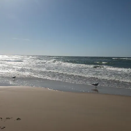 Bryza Morska شقة سفينويتشي