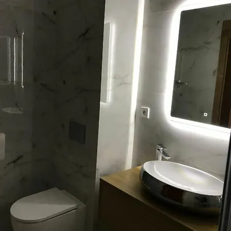 Bryza Morska شقة *