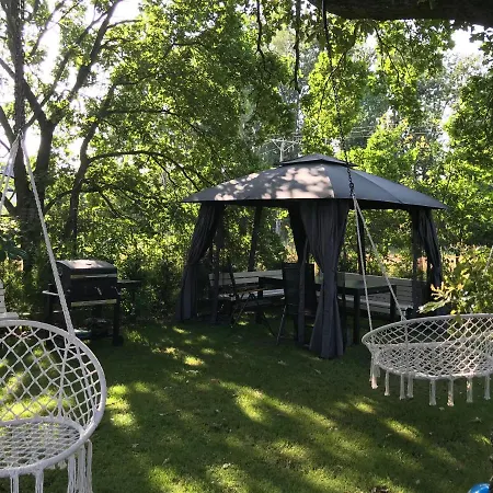 Bryza Morska شقة سفينويتشي