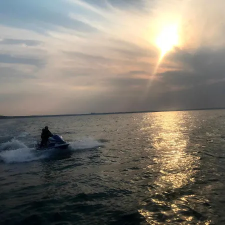 Bryza Morska شقة *