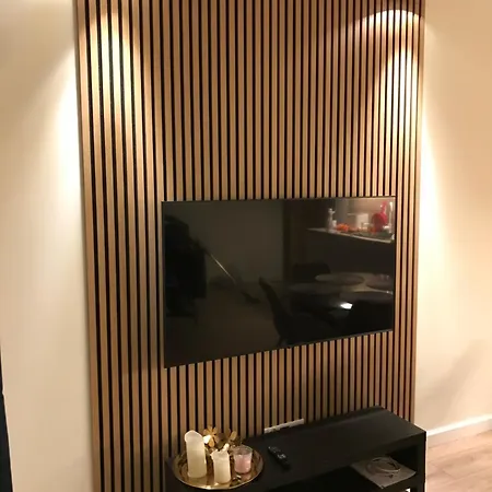 Bryza Morska Zur Alleinnutzung Mit Swimmingpool Sauna Whirlpool Und Mit Garten Appartamento *