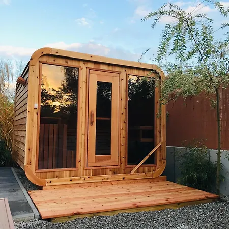 Bryza Morska Appartamento Świnoujście