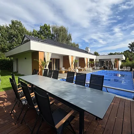 Bryza Morska شقة *