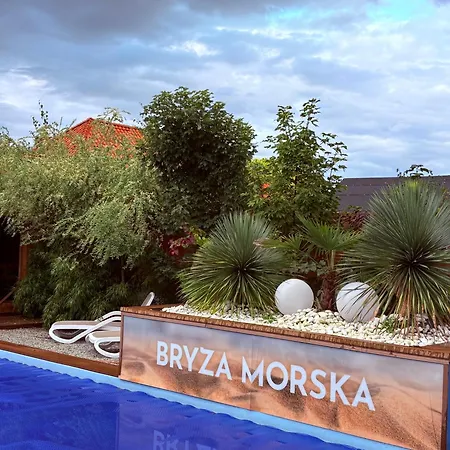 Bryza Morska Apartmán