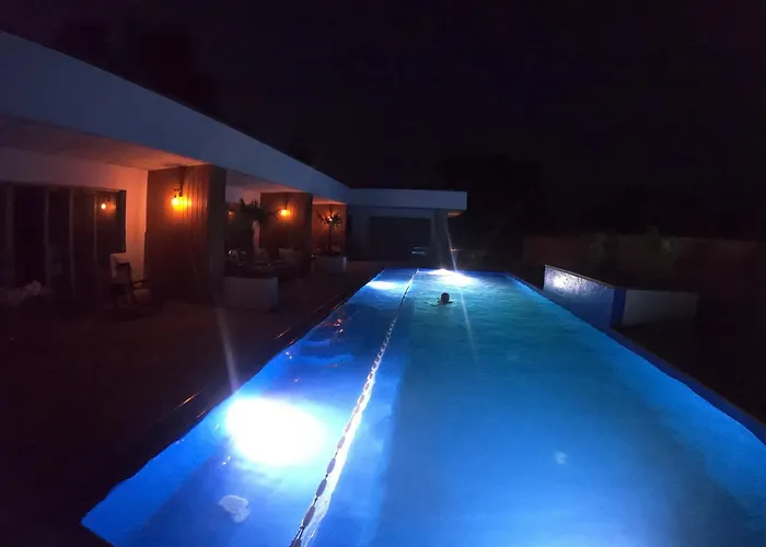 Appartamento Bryza Morska Świnoujście