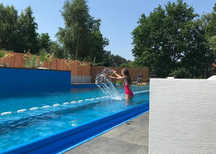 Bryza Morska Apartamento *