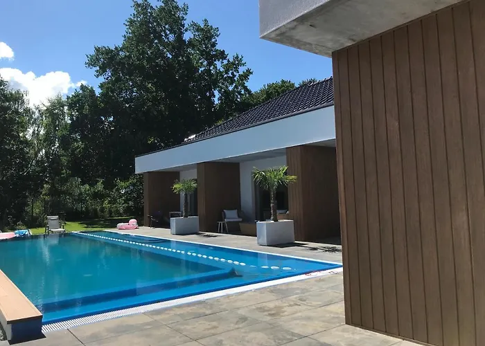 Bryza Morska Apartamento Świnoujście