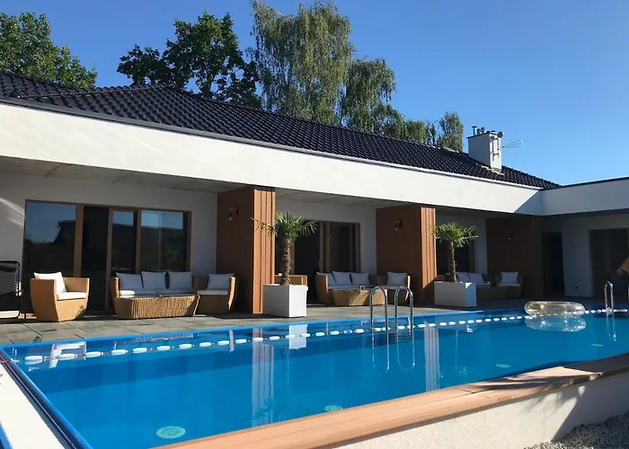 Bryza Morska Apartamento Świnoujście