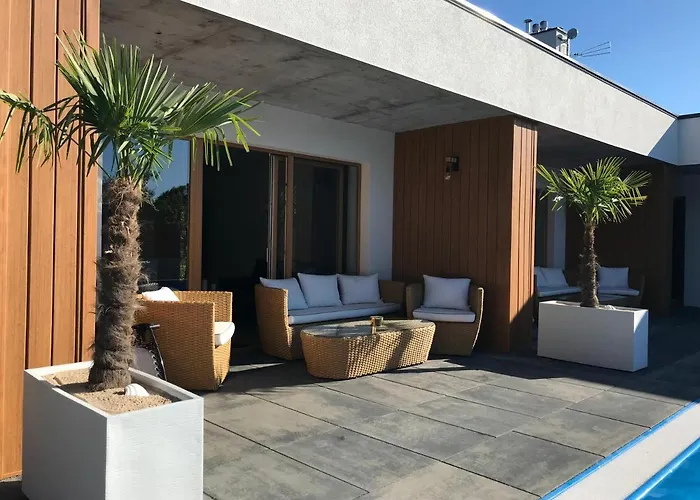 Bryza Morska Appartamento *