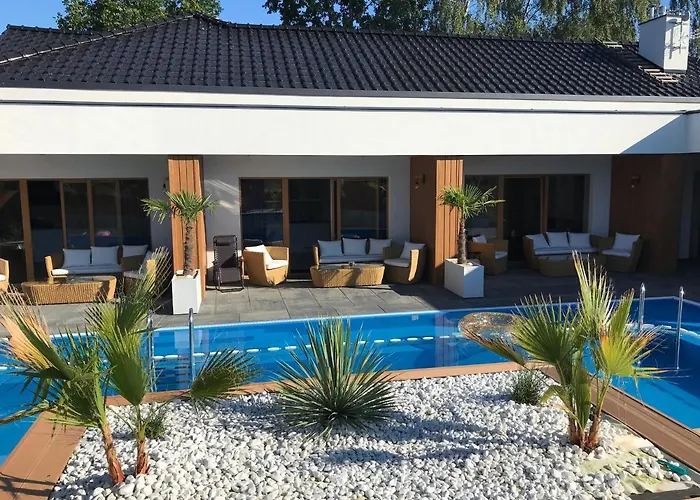 Bryza Morska Apartamento Świnoujście