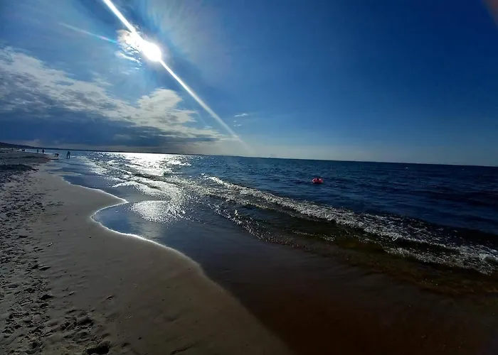 Apartamento Bryza Morska *