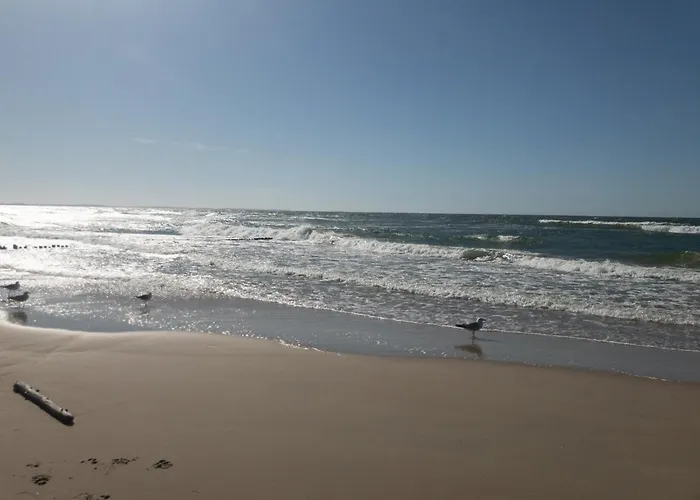 Bryza Morska Apartamento Świnoujście