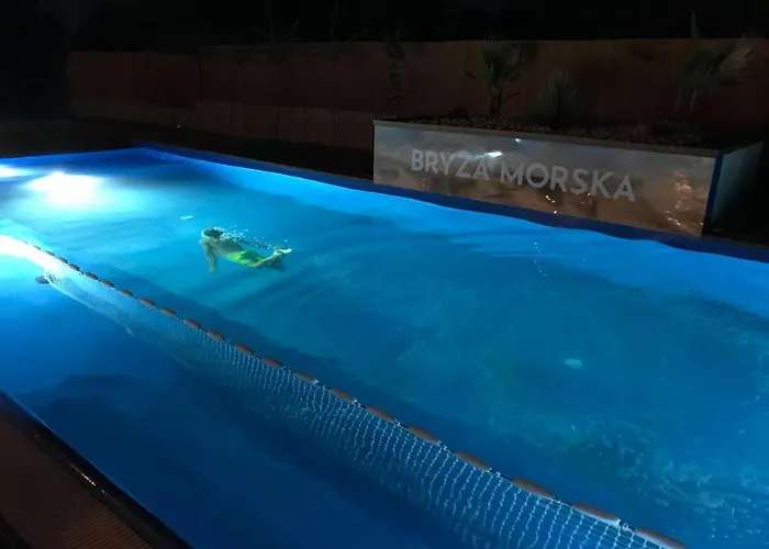 Apartamento Bryza Morska