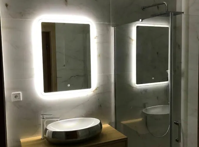 Apartamento Bryza Morska Świnoujście