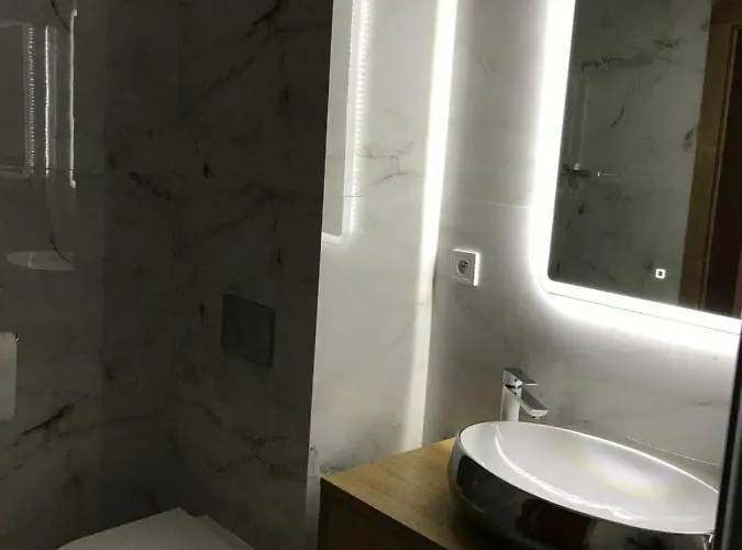 Bryza Morska Apartamento *