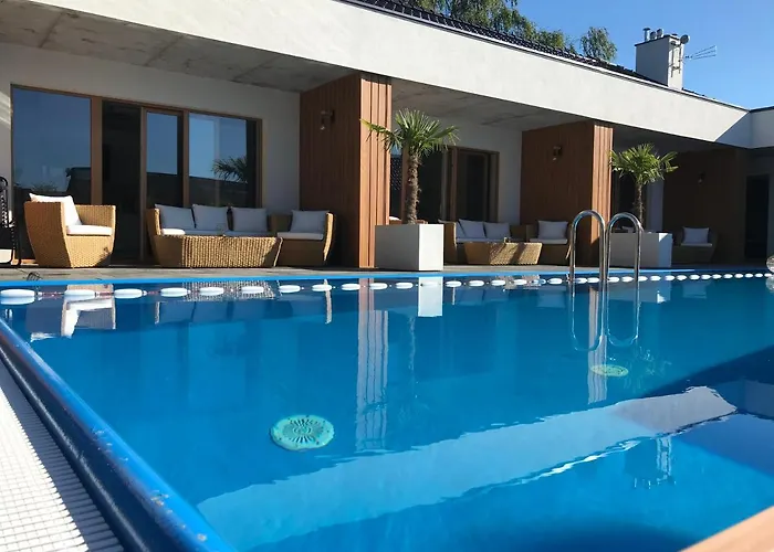 Apartamento Bryza Morska *