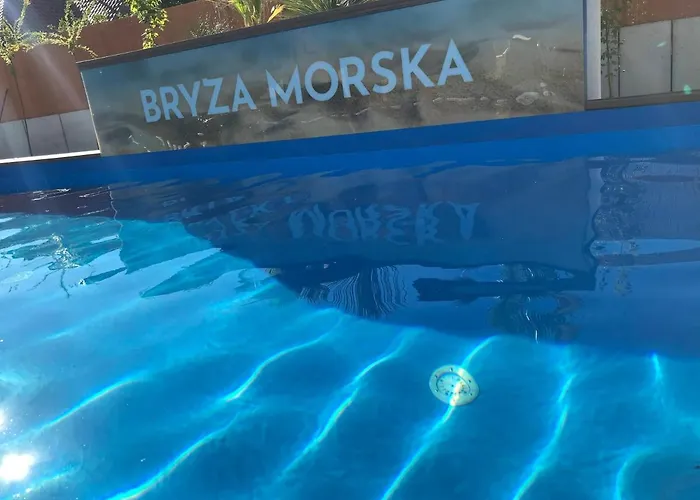 Bryza Morska Appartamento