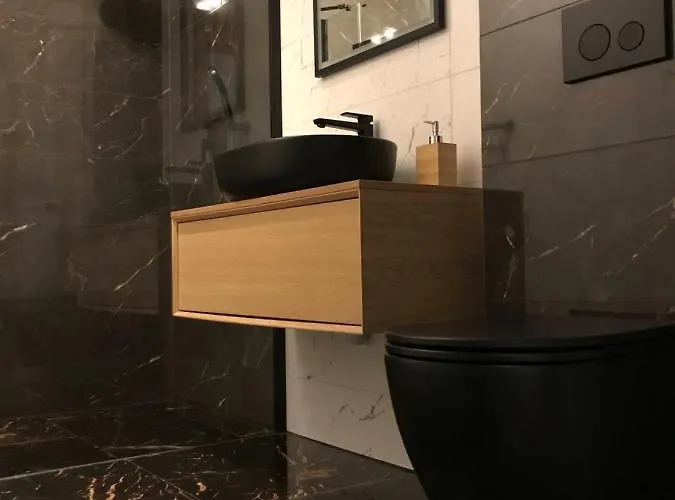 Bryza Morska Świnoujście