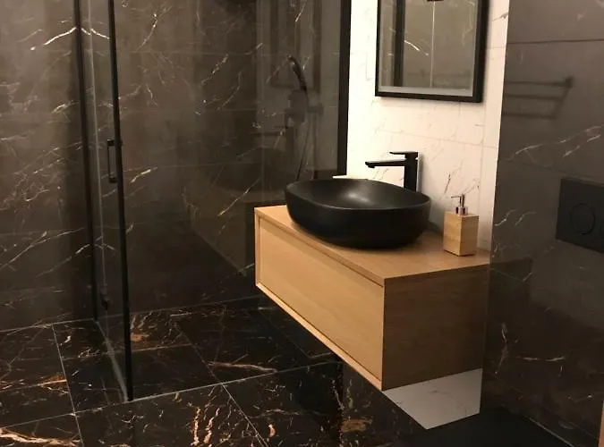 Apartamento Bryza Morska *