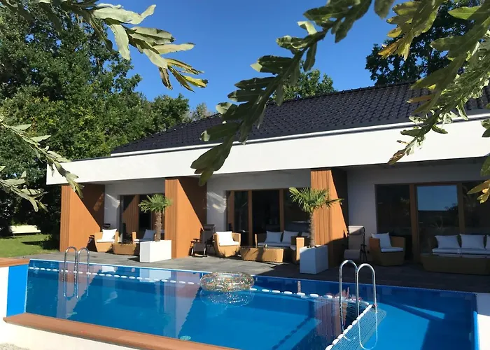 Bryza Morska * Świnoujście