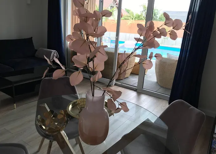 Bryza Morska Świnoujście