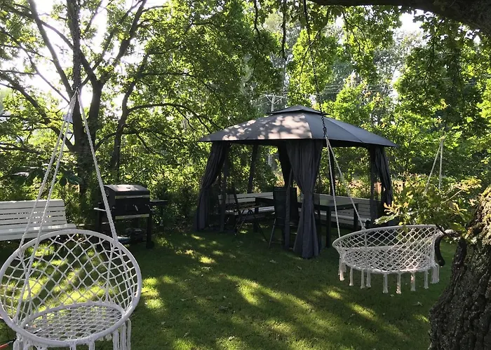 Bryza Morska Appartamento Świnoujście