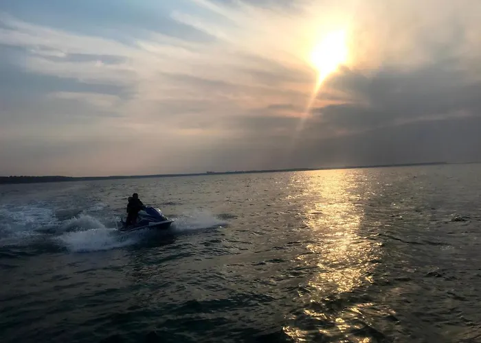 Bryza Morska Apartamento *