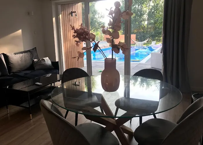 Apartamento Bryza Morska Świnoujście