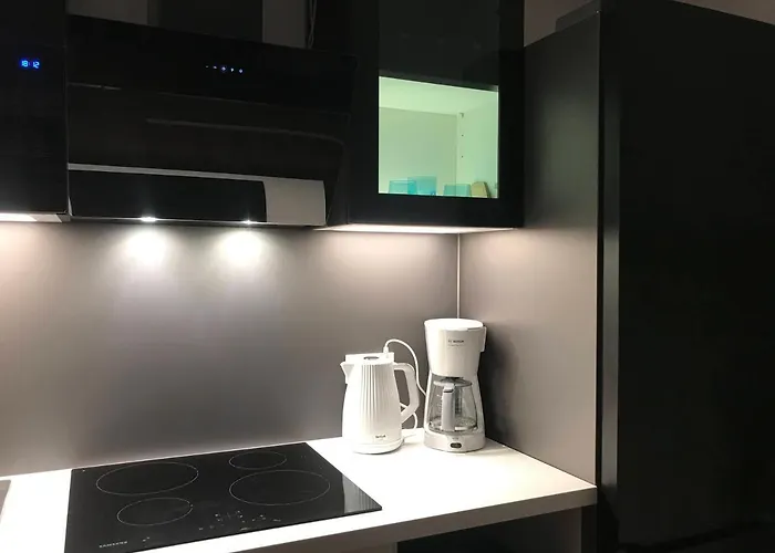 Bryza Morska Appartamento *