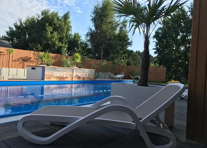 Bryza Morska Świnoujście