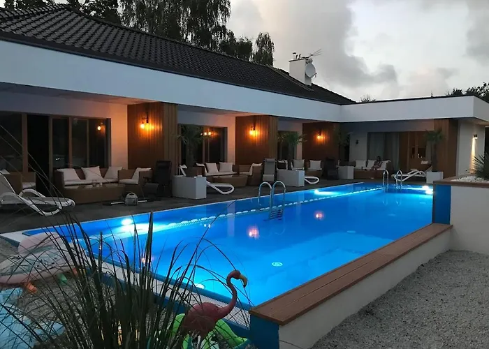 Bryza Morska Świnoujście