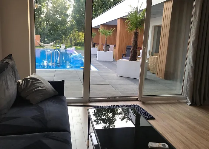 Bryza Morska Apartamento