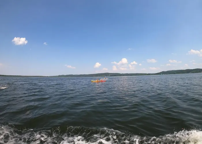 Bryza Morska Appartamento