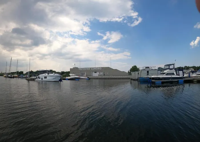 Apartamento Bryza Morska Świnoujście