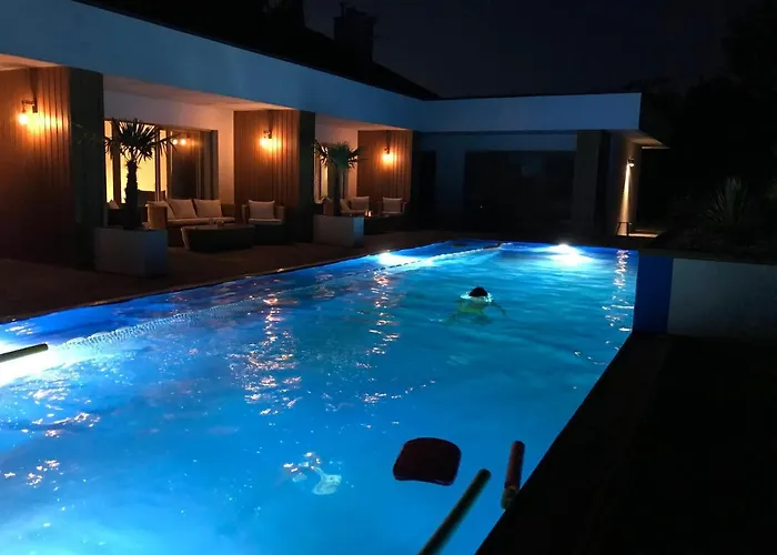 Bryza Morska * Świnoujście