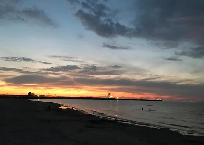 Bryza Morska Apartamento