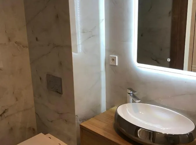 Bryza Morska * Świnoujście