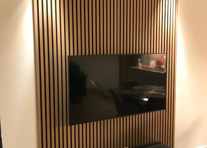 Bryza Morska Apartamento *