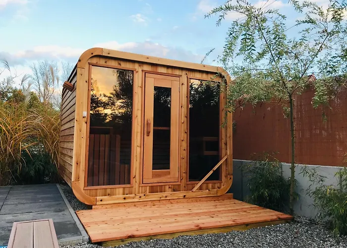 Bryza Morska Apartamento Świnoujście