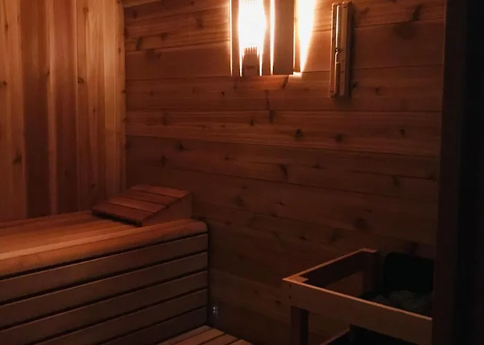 Apartamento Bryza Morska