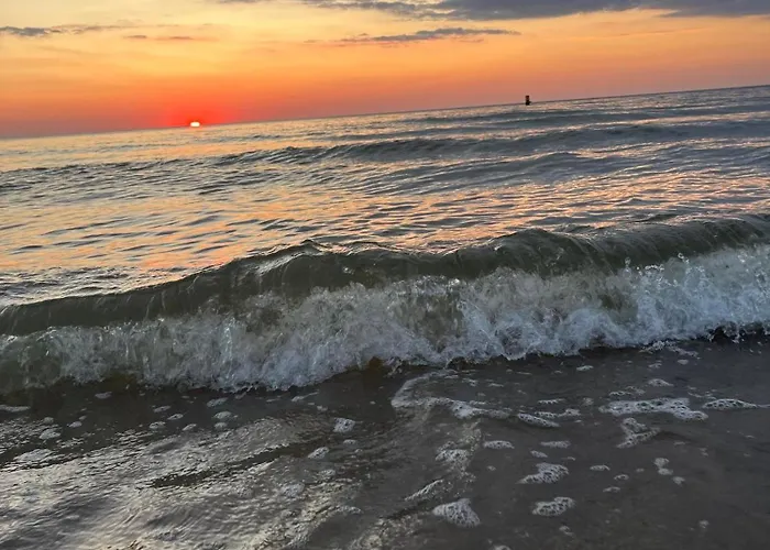 Bryza Morska Apartamento Świnoujście